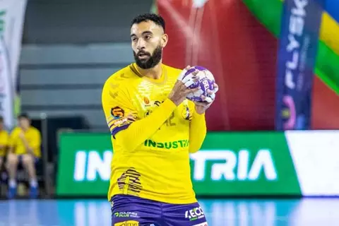 كرة يد.. كيلسي البولندي يودع منافسات دوري أبطال أوروبا بمشاركة قداح